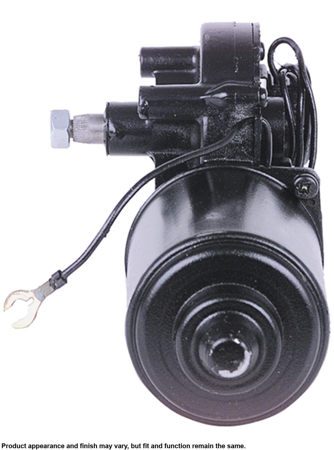 Cardone Reman Windshield Wiper Motor 43-1107