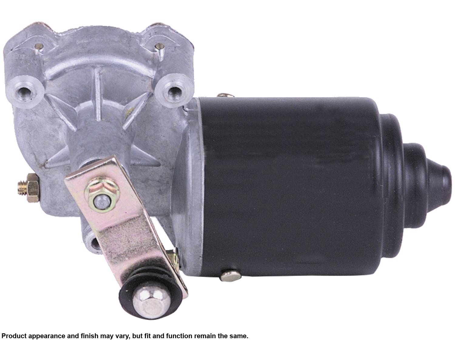 Cardone Reman Windshield Wiper Motor 43-1111
