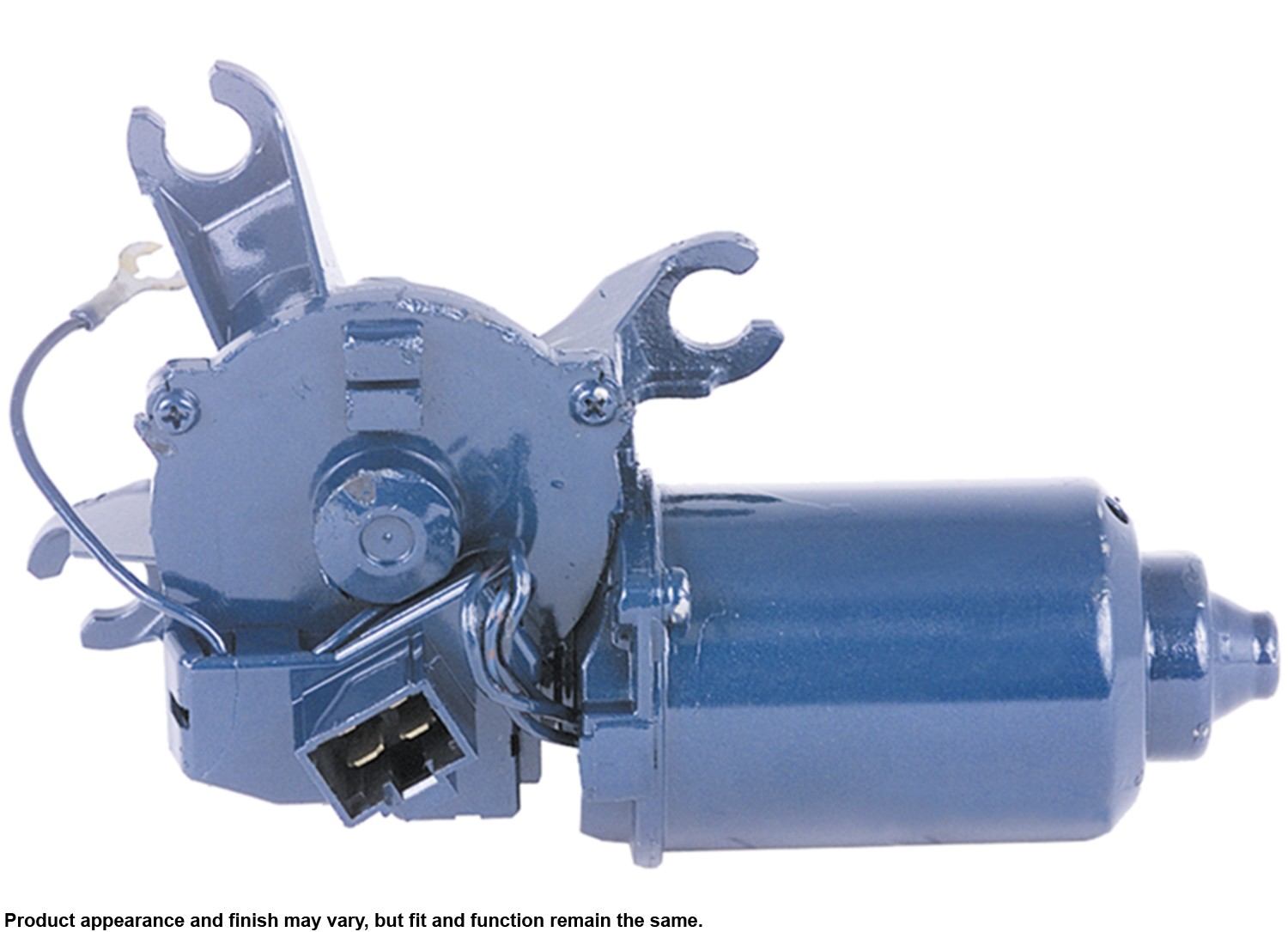 Cardone Reman Windshield Wiper Motor 43-1115