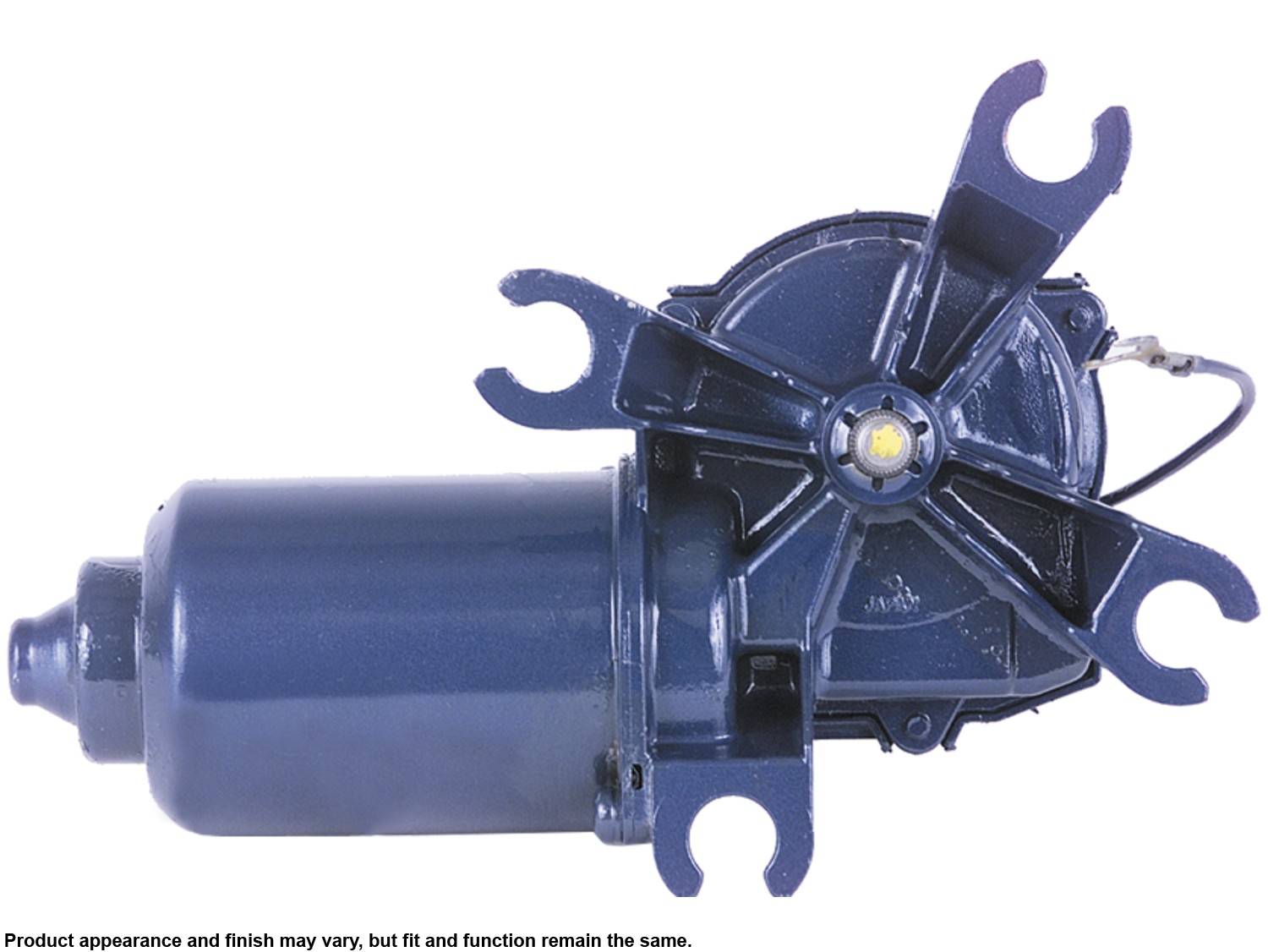 Cardone Reman Windshield Wiper Motor 43-1115