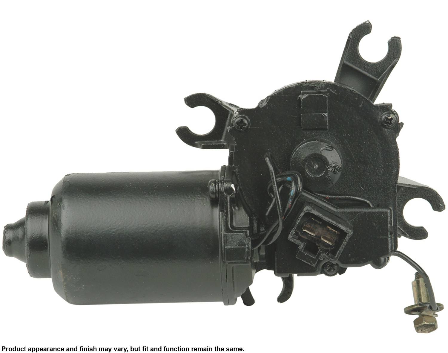 Cardone Reman Remanufactured Windshield Wiper Motor 43-1119