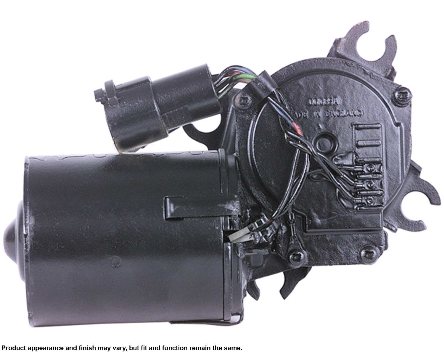 Cardone Reman Windshield Wiper Motor 43-1160