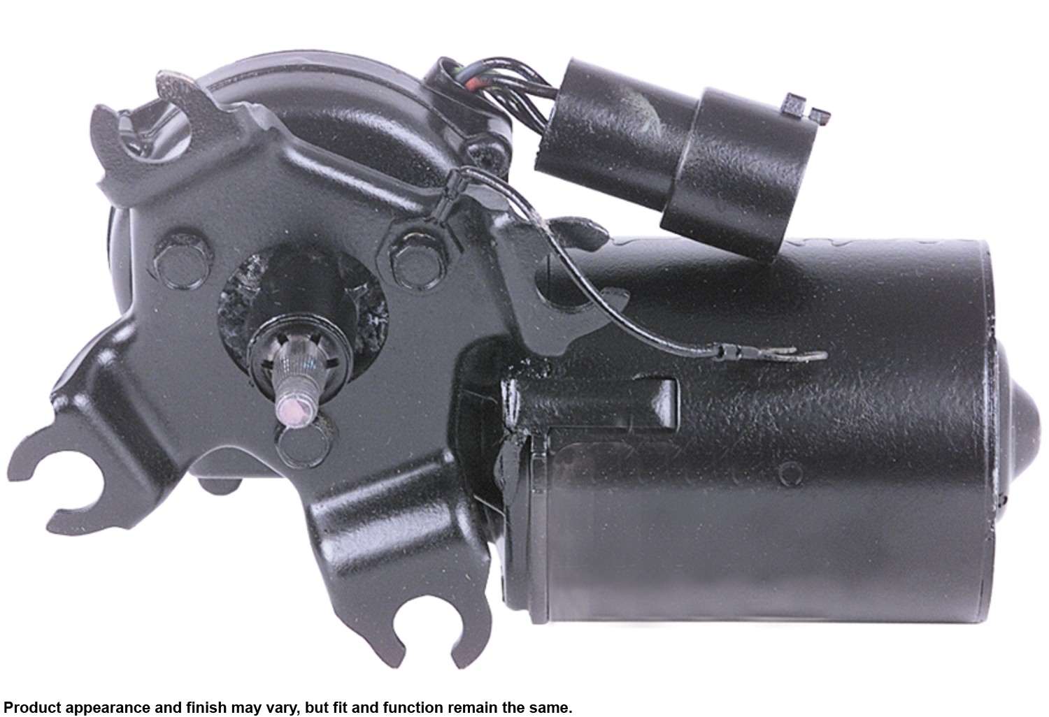 Cardone Reman Windshield Wiper Motor 43-1160