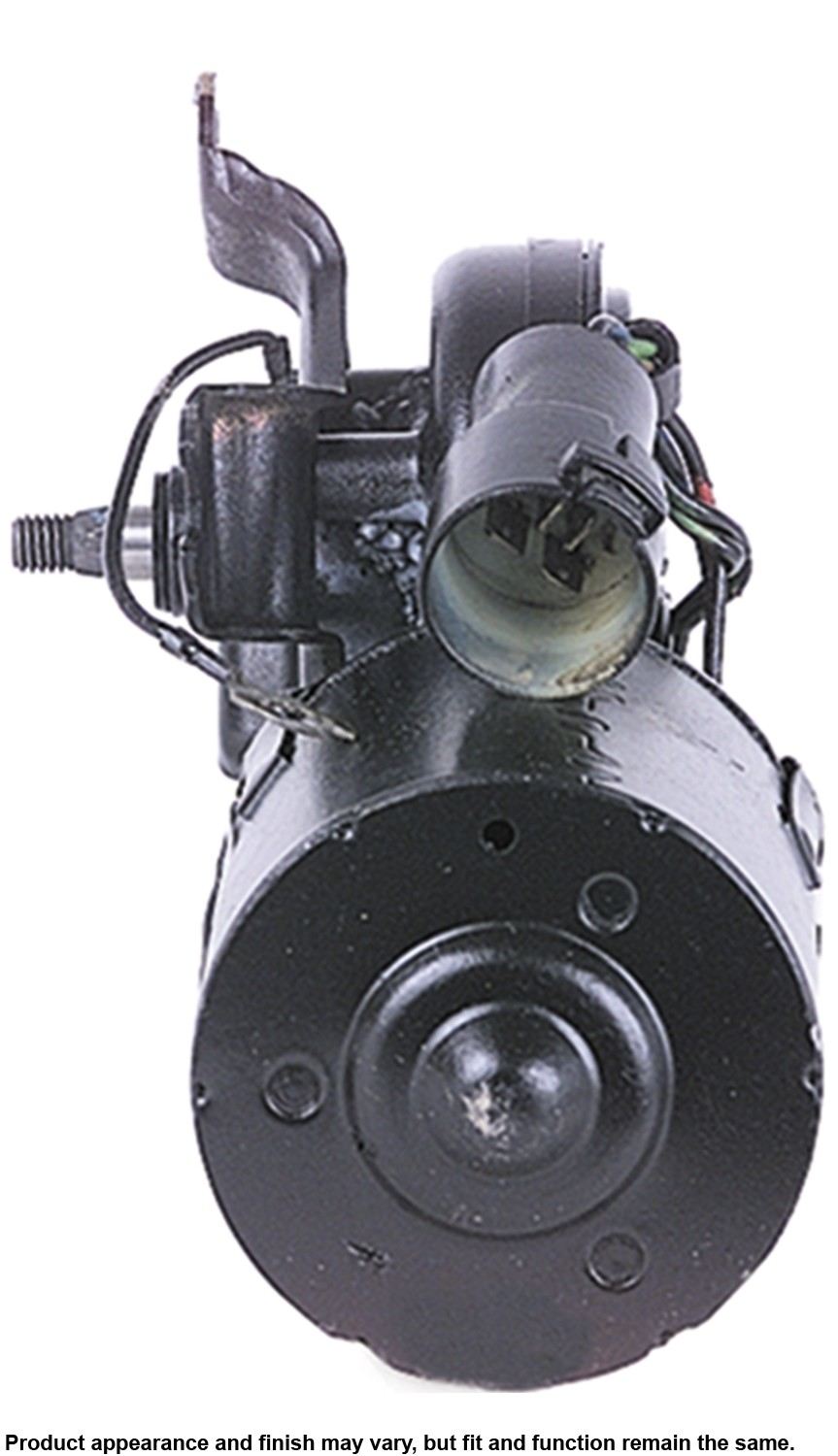 Cardone Reman Windshield Wiper Motor 43-1160
