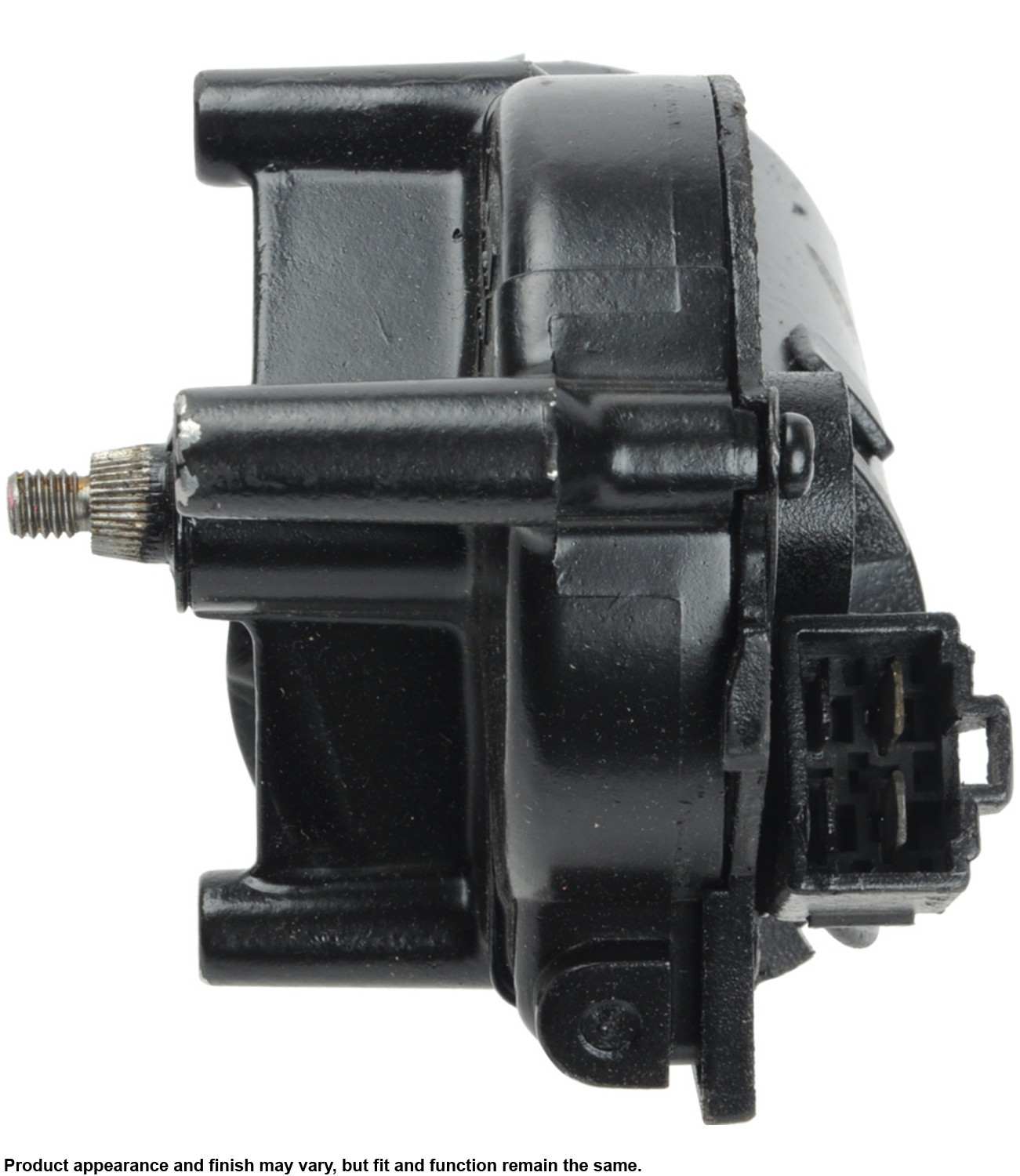 Cardone Reman Windshield Wiper Motor 43-1162