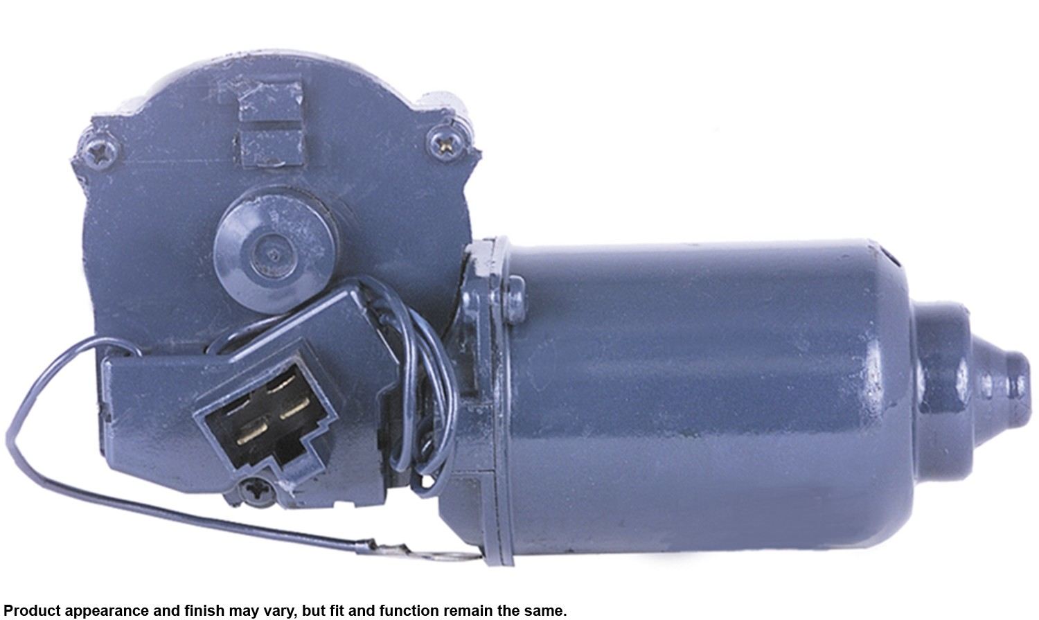 Cardone Reman Windshield Wiper Motor 43-1171