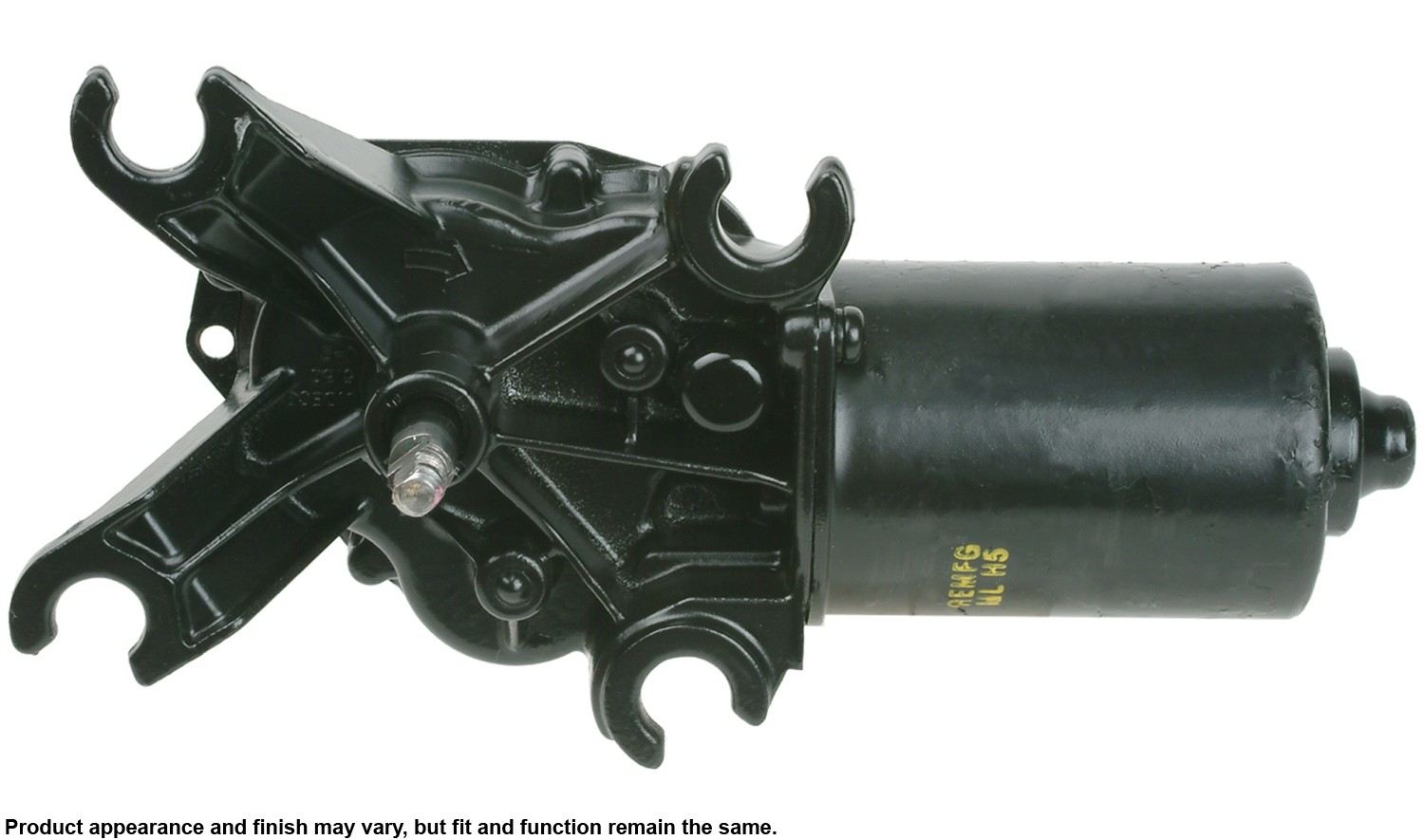 Cardone Reman Windshield Wiper Motor 43-1174