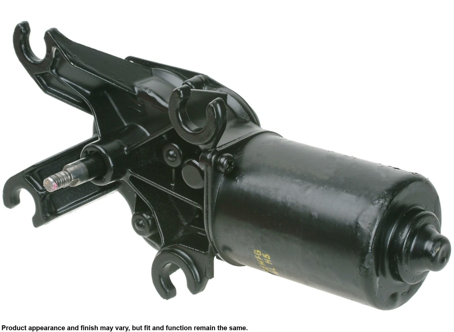 Cardone Reman Windshield Wiper Motor 43-1174