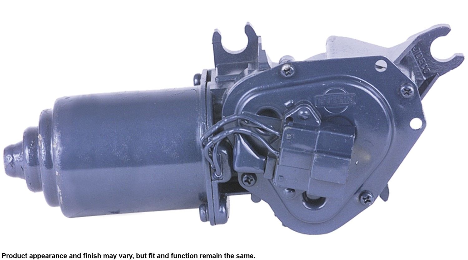 Cardone Reman Remanufactured Windshield Wiper Motor 43-1213