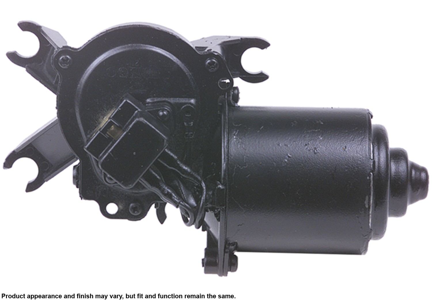 Cardone Reman Remanufactured Windshield Wiper Motor 43-1230