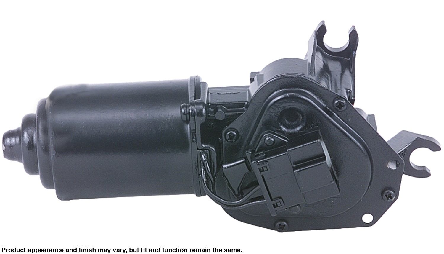 Cardone Reman Remanufactured Windshield Wiper Motor 43-1237