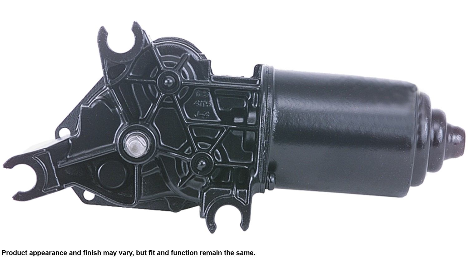 Cardone Reman Remanufactured Windshield Wiper Motor 43-1237