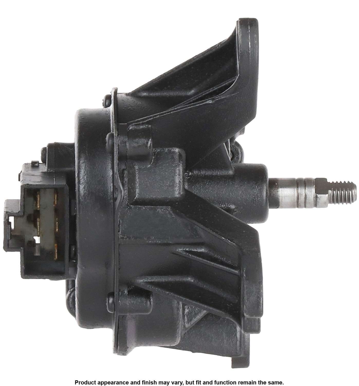 Cardone Reman Windshield Wiper Motor 43-1242