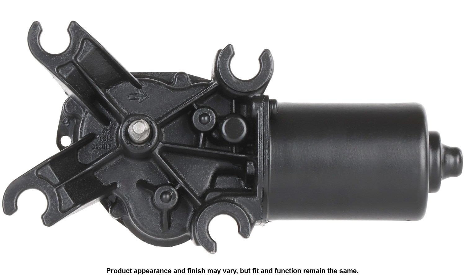 Cardone Reman Windshield Wiper Motor 43-1242