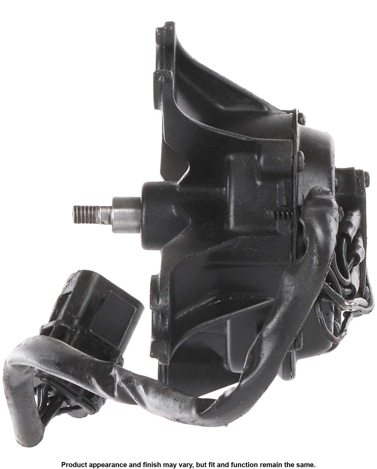 Cardone Reman Windshield Wiper Motor 43-1254