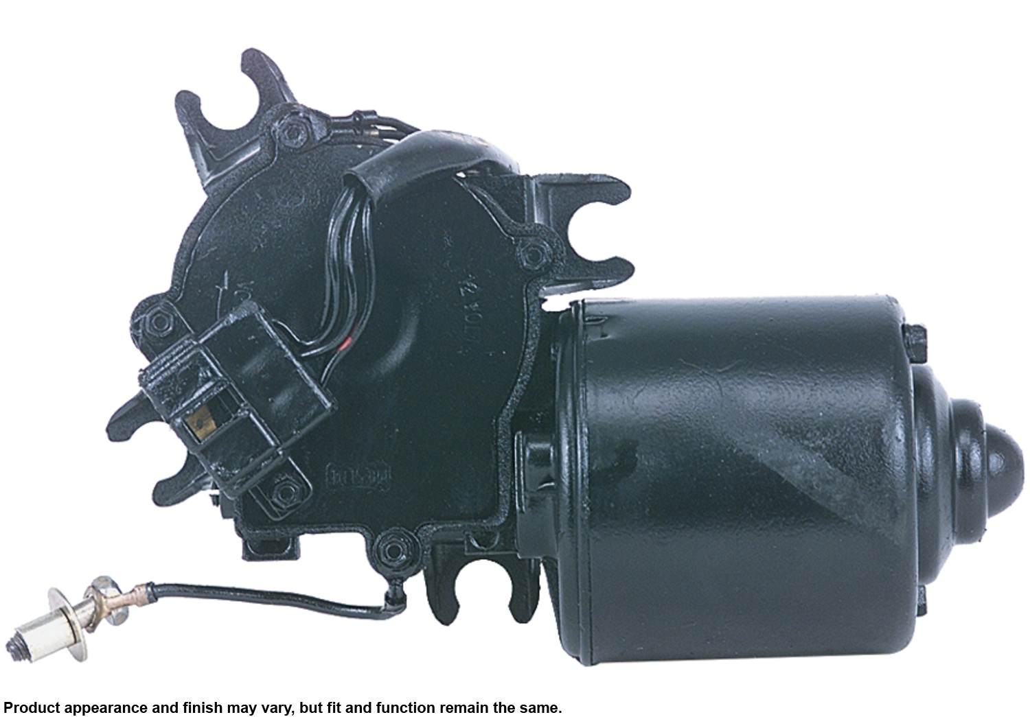 Cardone Reman Windshield Wiper Motor 43-1307
