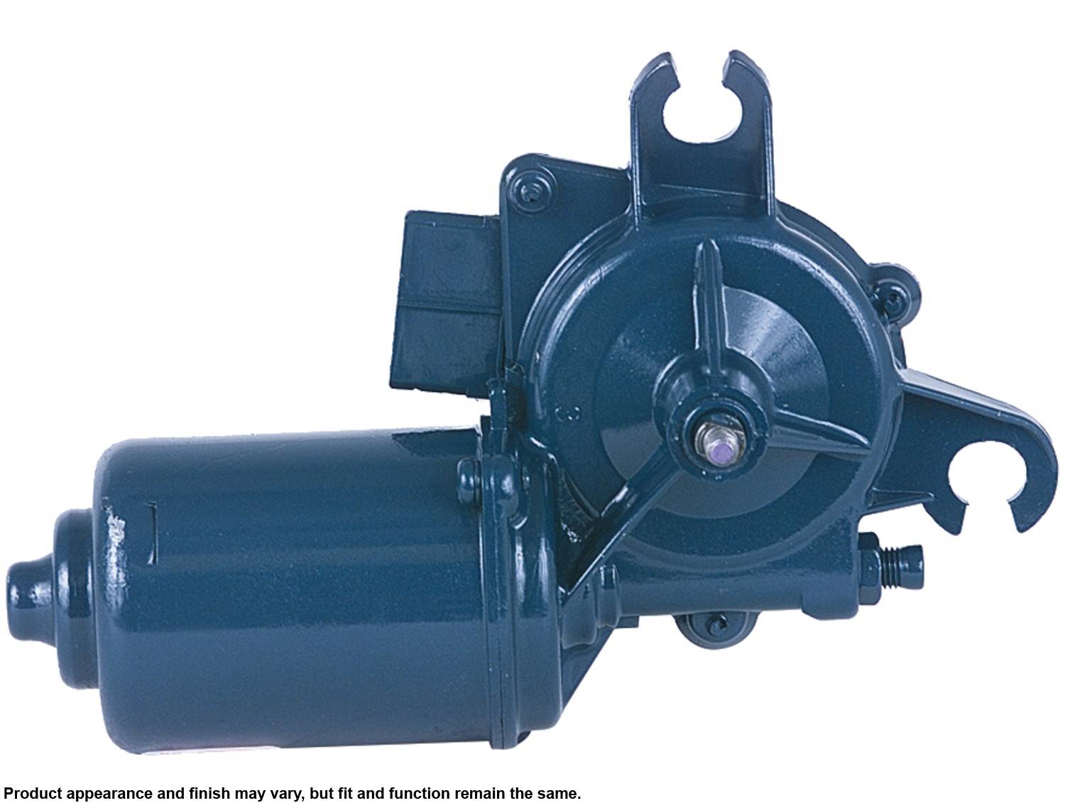 Cardone Reman Remanufactured Windshield Wiper Motor 43-1406