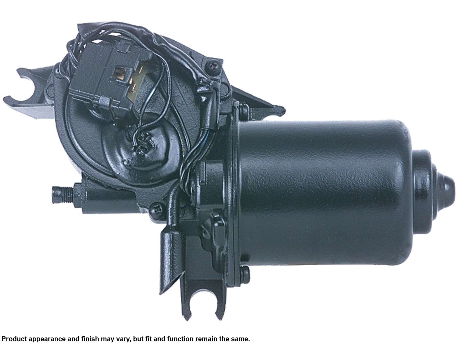 Cardone Reman Windshield Wiper Motor 43-1410