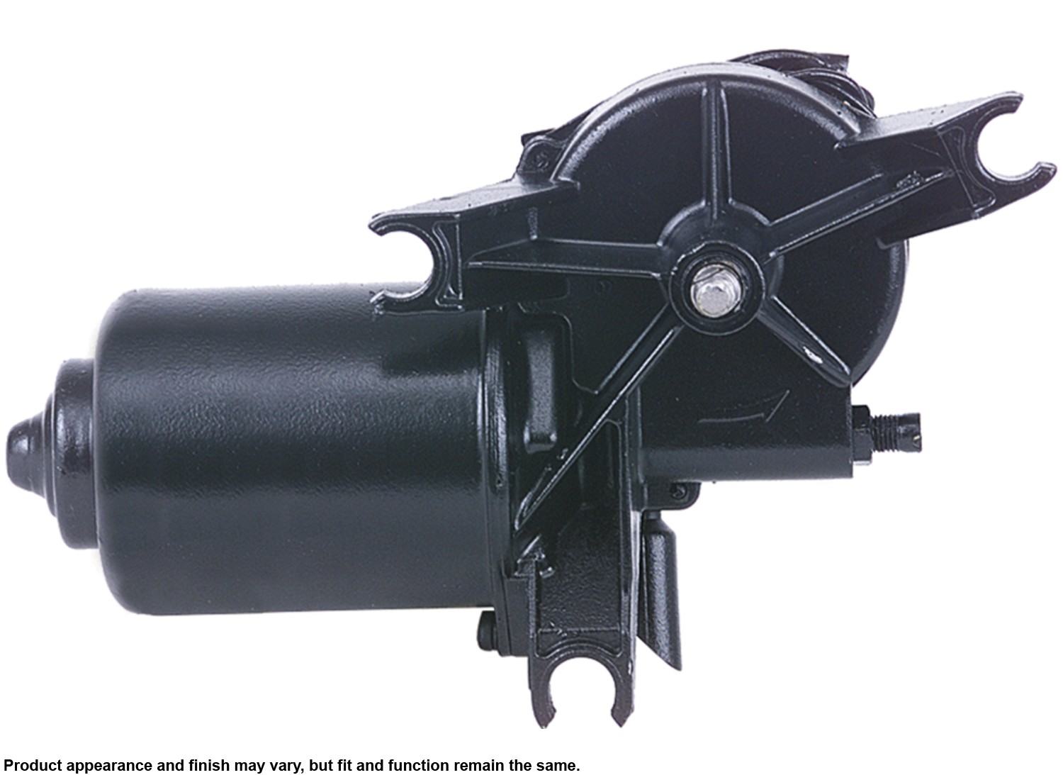 Cardone Reman Windshield Wiper Motor 43-1410