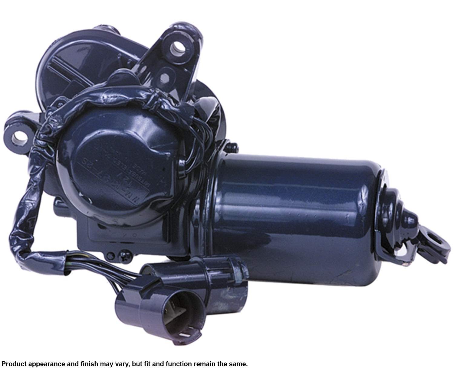 Cardone Reman Windshield Wiper Motor 43-1416