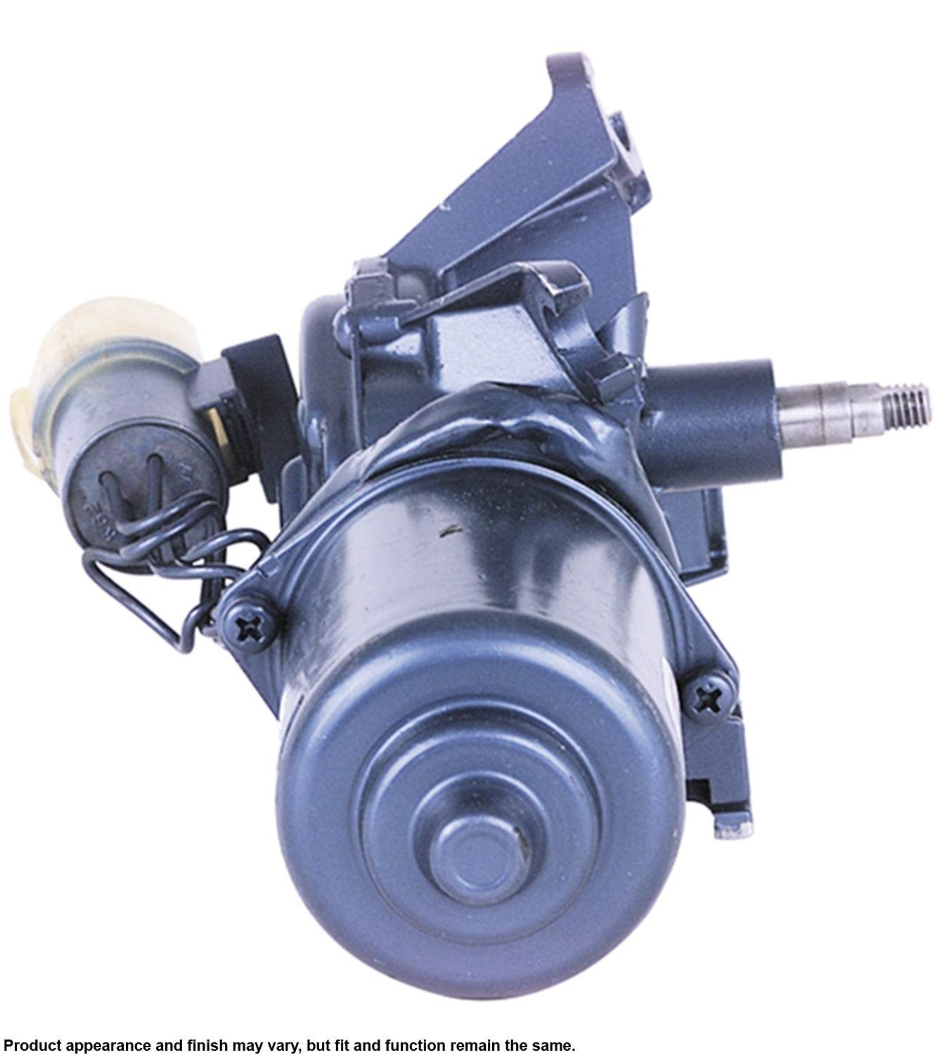 Cardone Reman Remanufactured Windshield Wiper Motor 43-1418