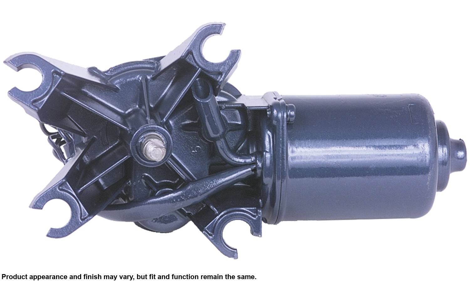 Cardone Reman Windshield Wiper Motor 43-1419