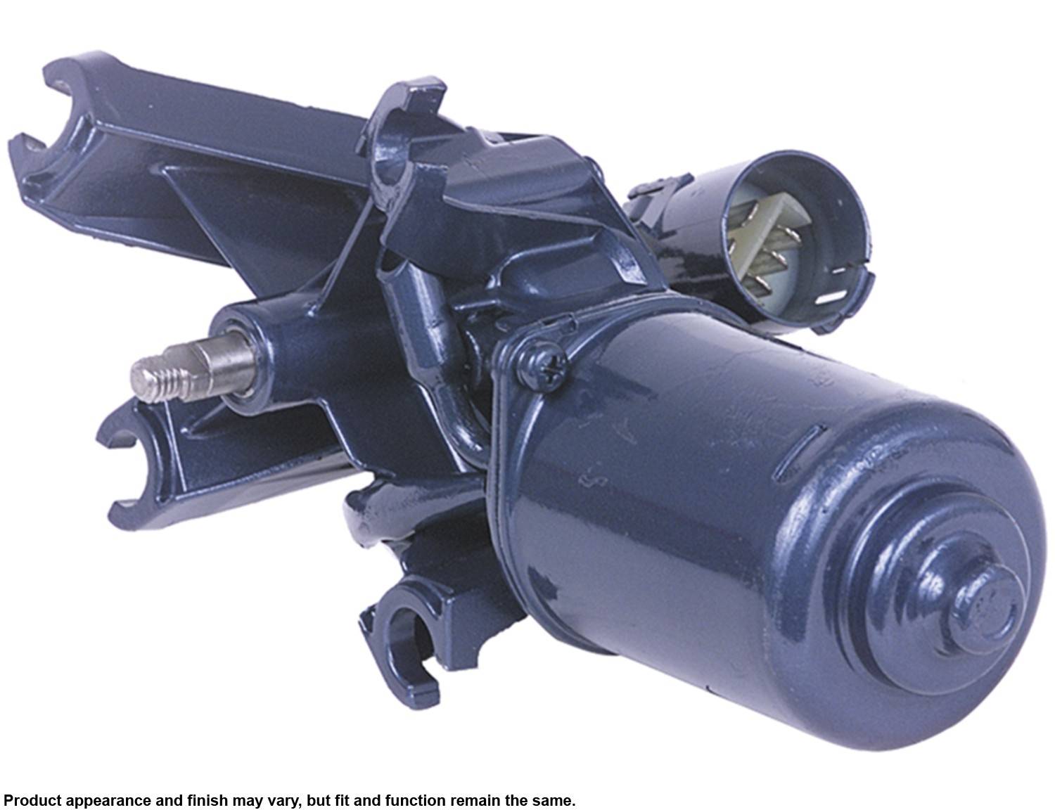 Cardone Reman Windshield Wiper Motor 43-1419
