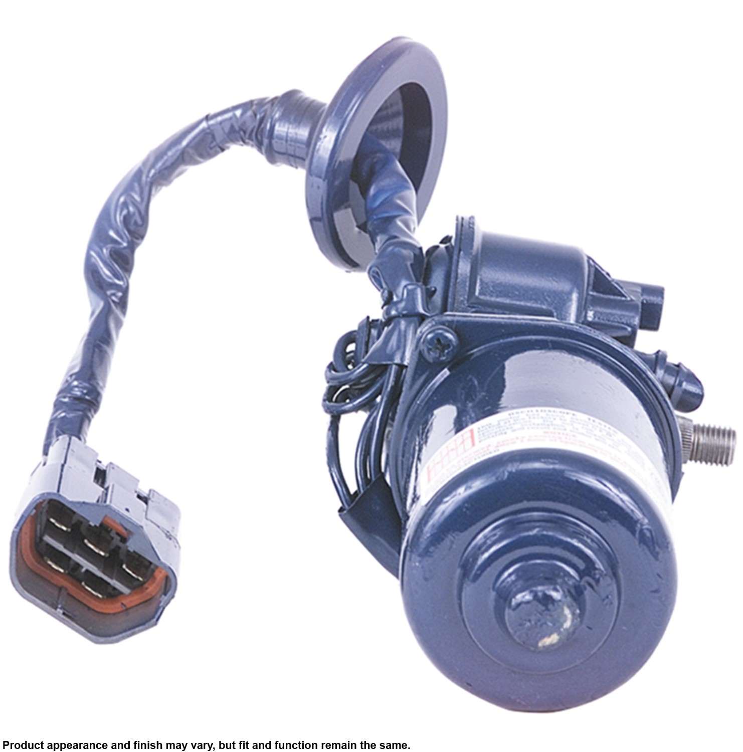 Cardone Reman Windshield Wiper Motor 43-1420
