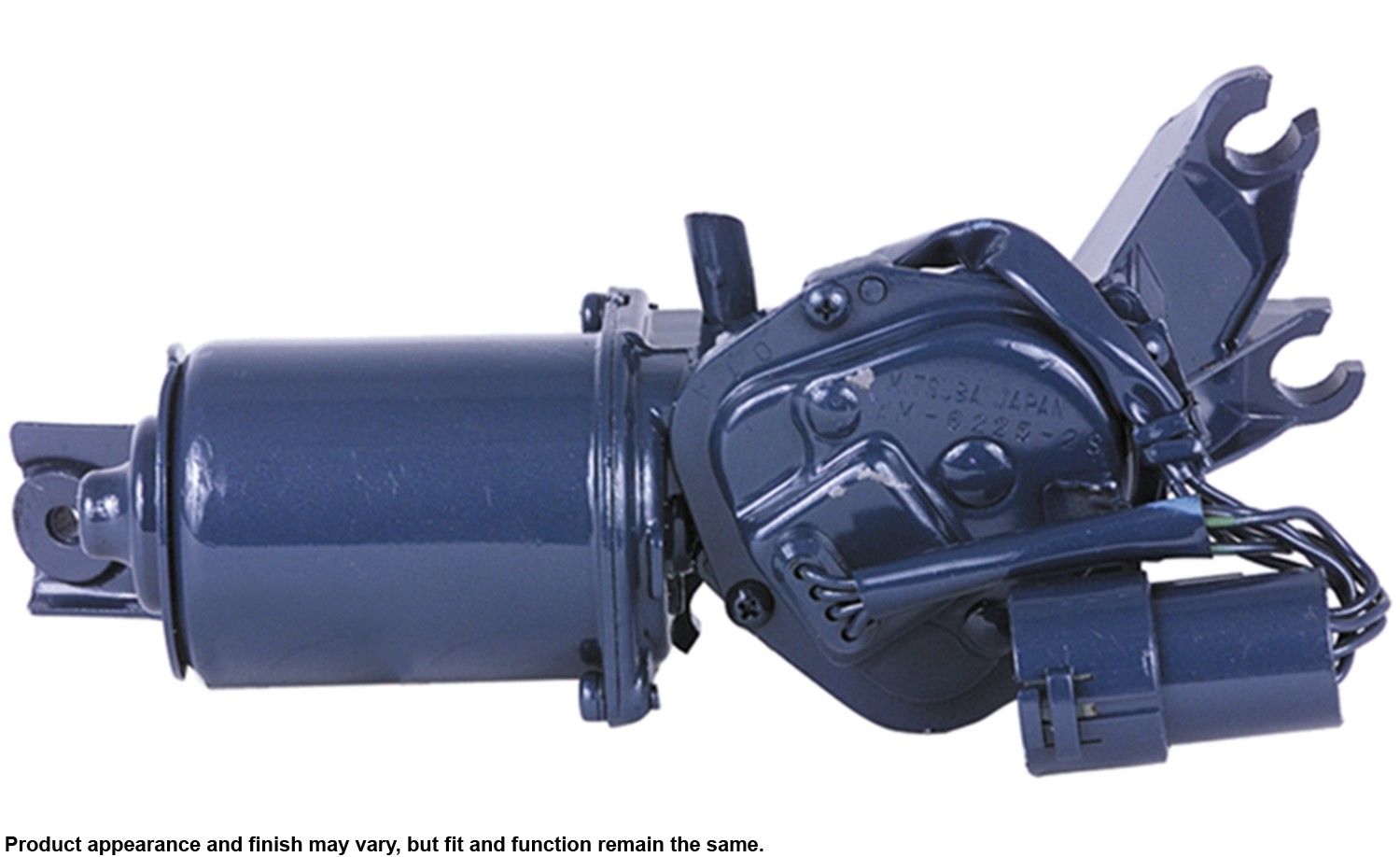 Cardone Reman Remanufactured Windshield Wiper Motor 43-1421