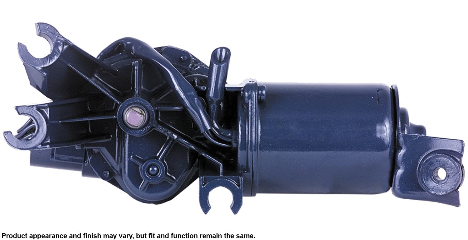 Cardone Reman Remanufactured Windshield Wiper Motor 43-1421