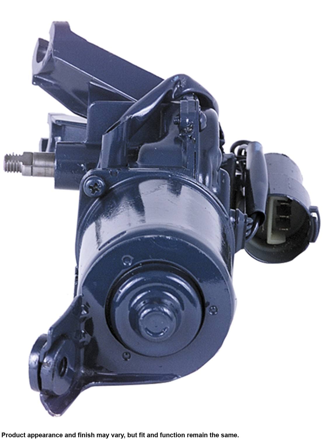 Cardone Reman Remanufactured Windshield Wiper Motor 43-1421