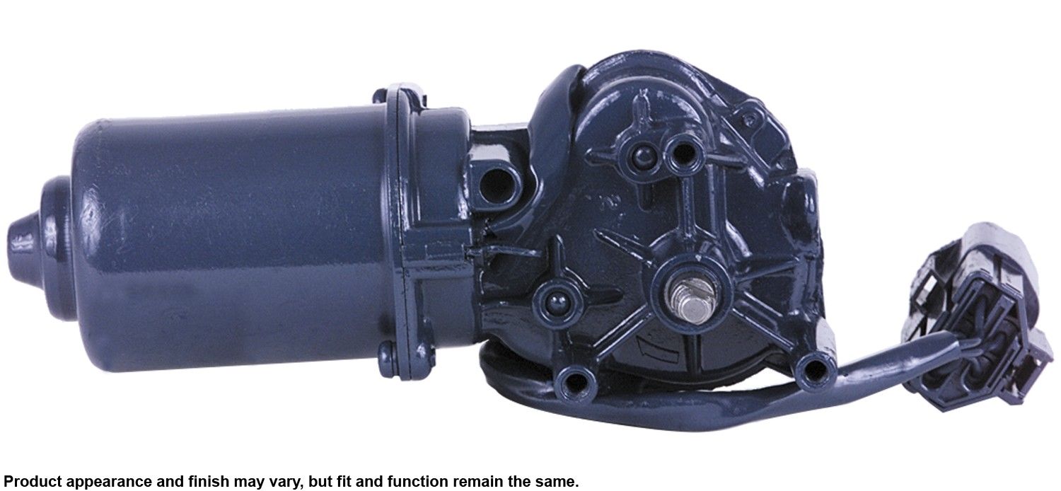 Cardone Reman Windshield Wiper Motor 43-1423