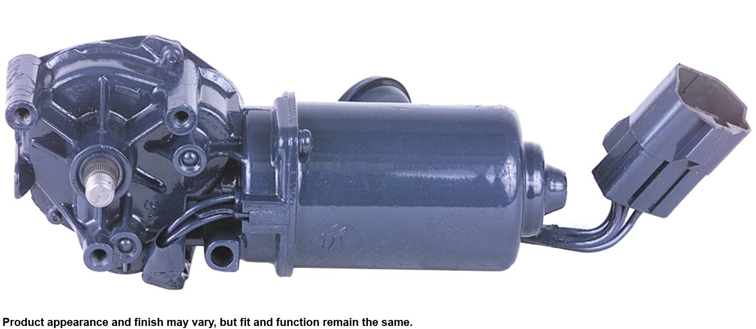 Cardone Reman Windshield Wiper Motor 43-1427