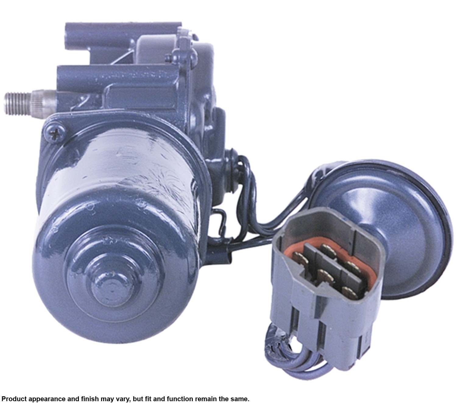 Cardone Reman Windshield Wiper Motor 43-1427