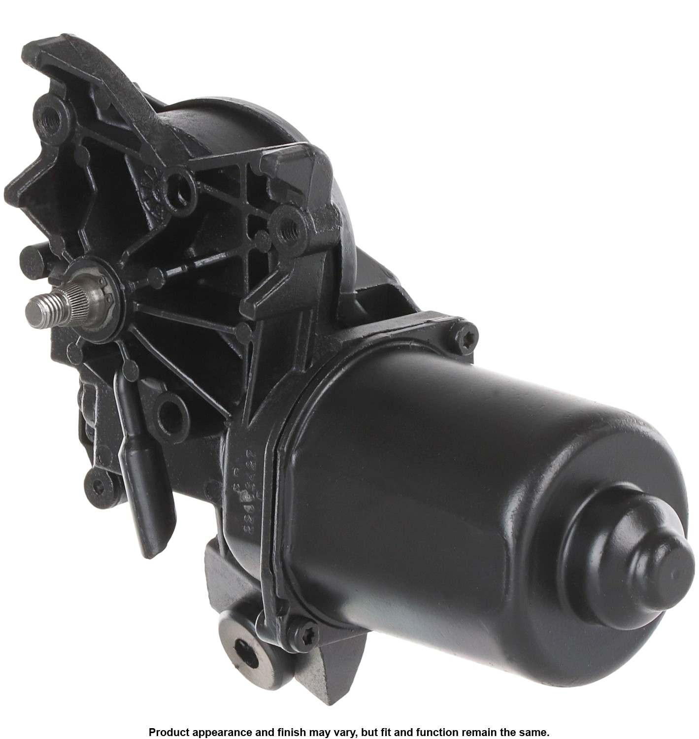 Cardone Reman Windshield Wiper Motor 43-1428