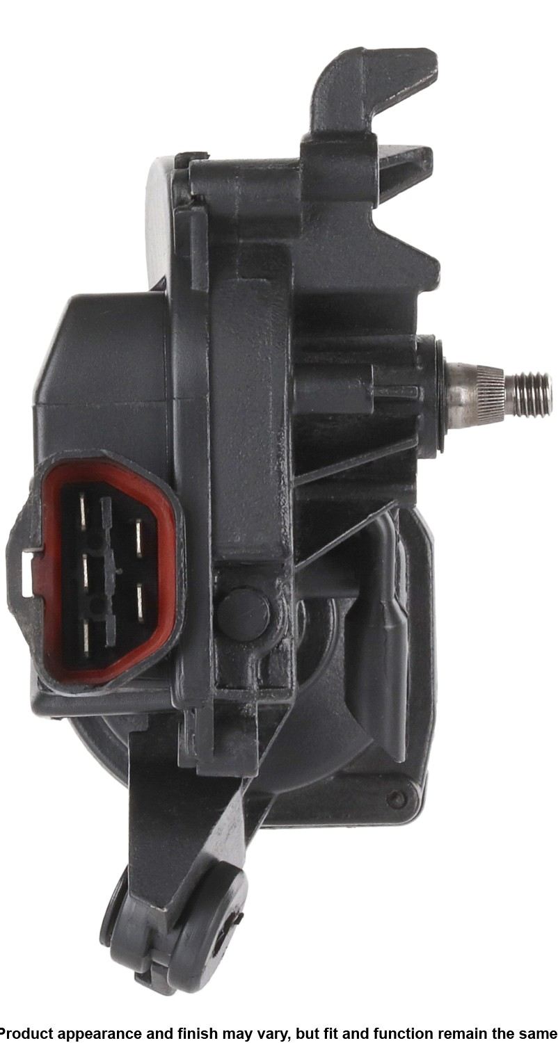 Cardone Reman Windshield Wiper Motor 43-1428