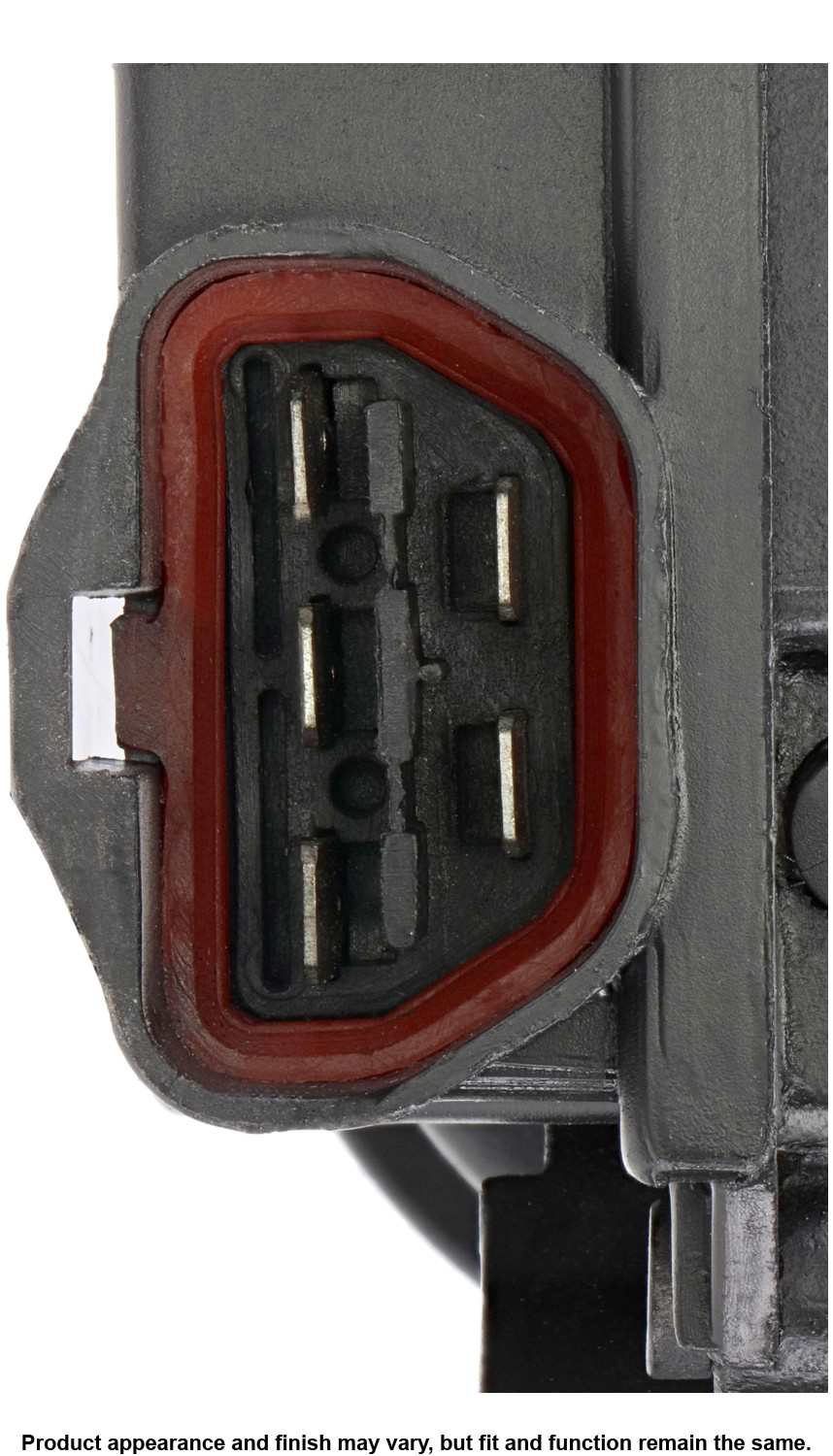 Cardone Reman Windshield Wiper Motor 43-1428