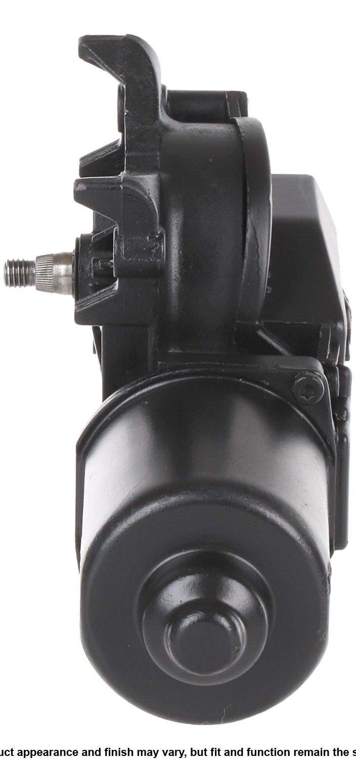 Cardone Reman Windshield Wiper Motor 43-1428