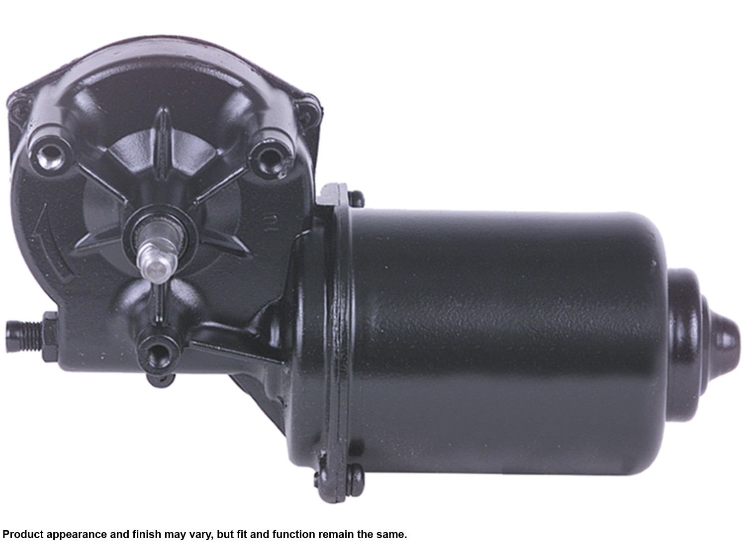Cardone Reman Windshield Wiper Motor 43-1435