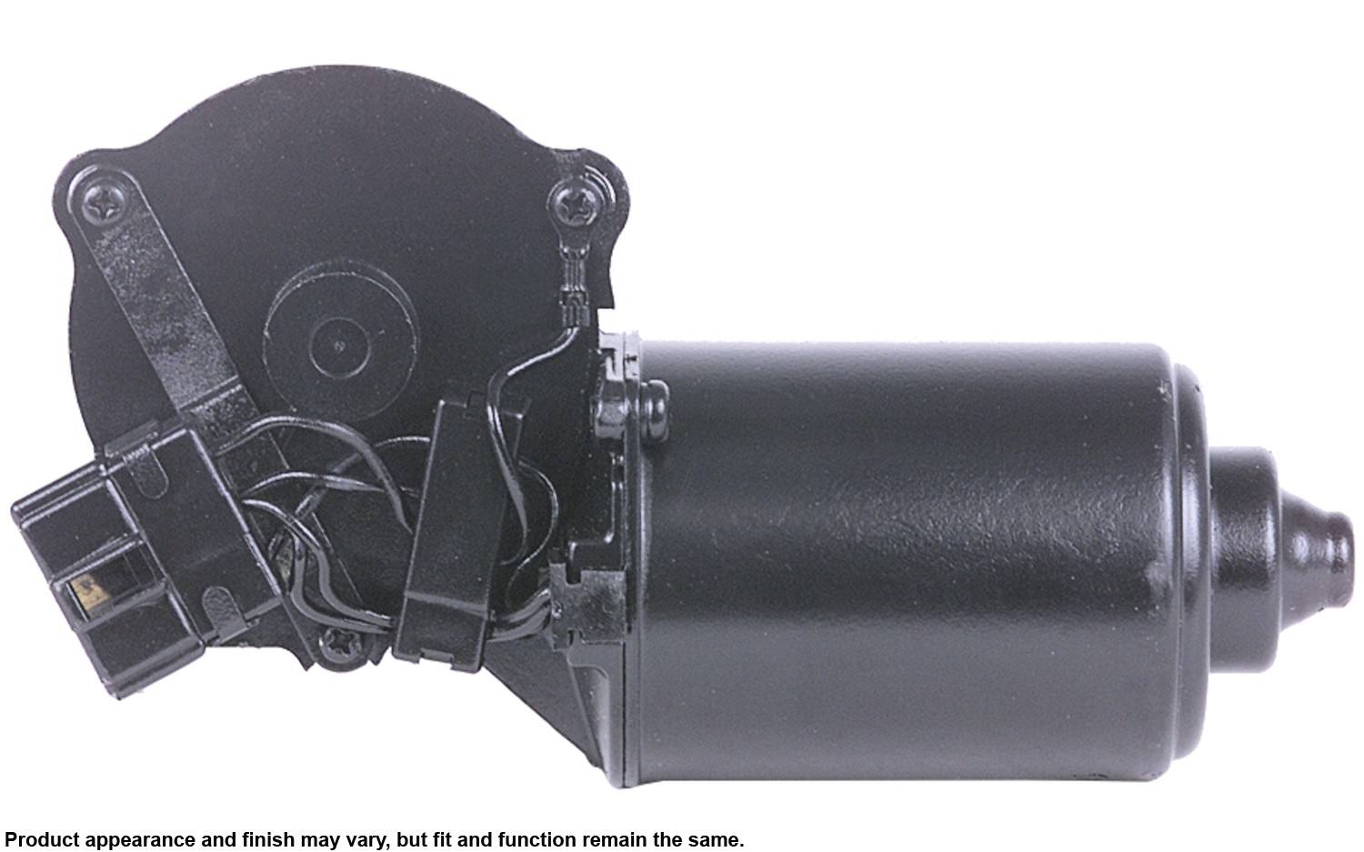 Cardone Reman Windshield Wiper Motor 43-1467