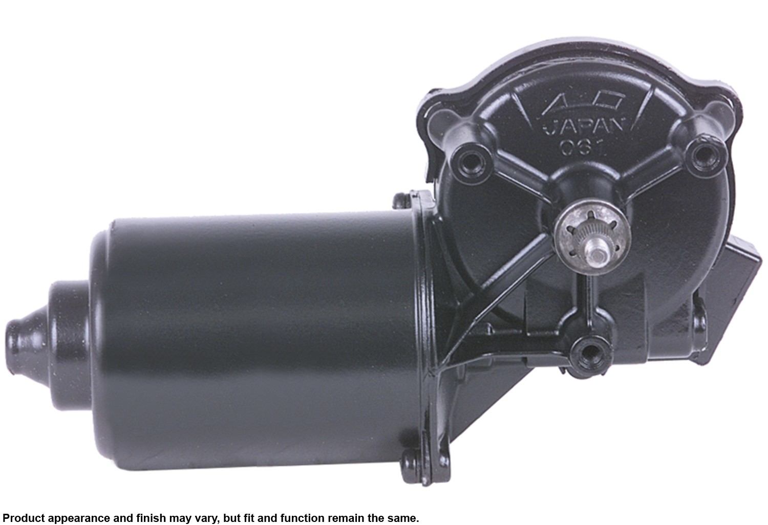 Cardone Reman Windshield Wiper Motor 43-1467