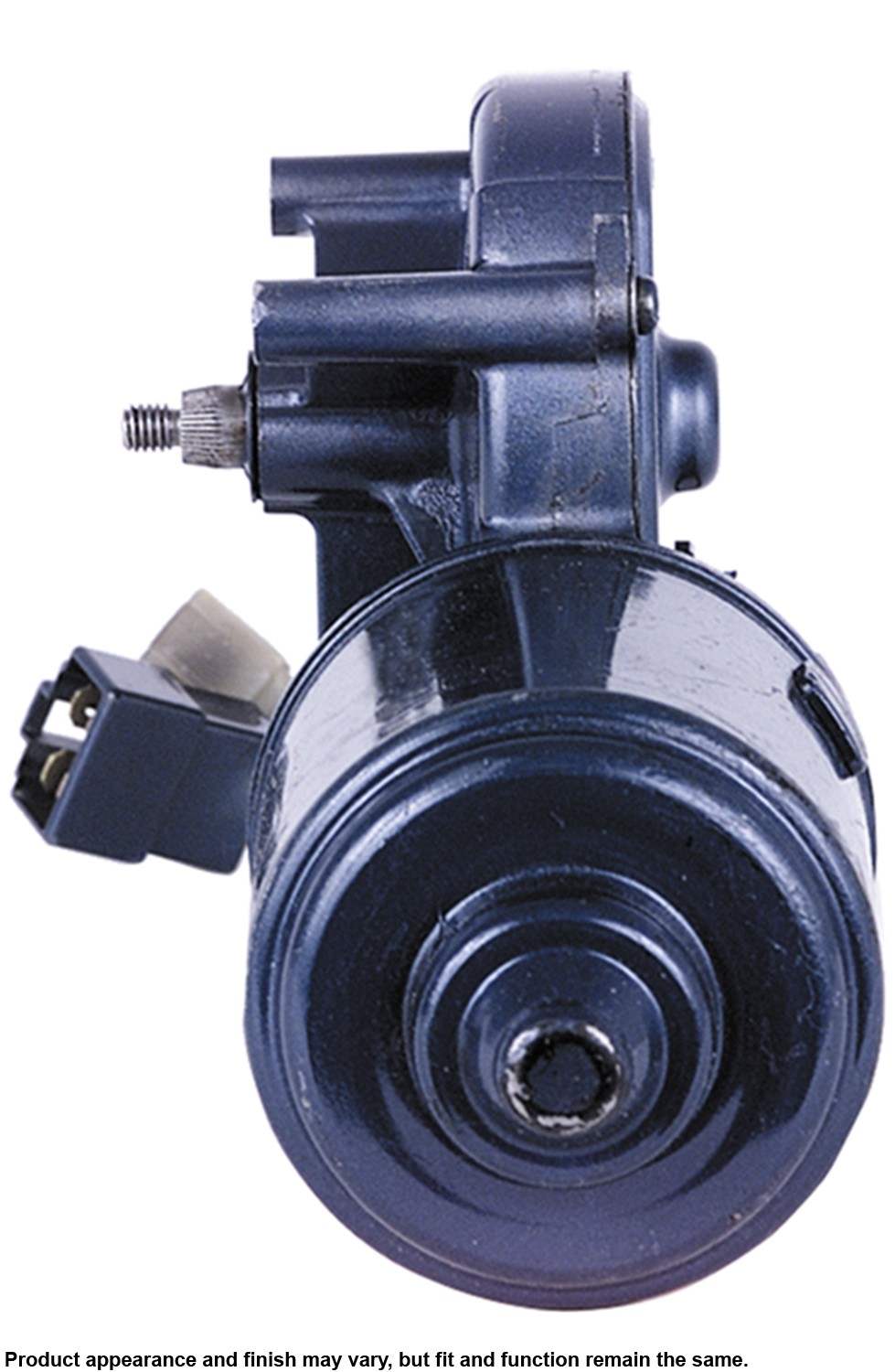 Cardone Reman Remanufactured Windshield Wiper Motor 43-1469