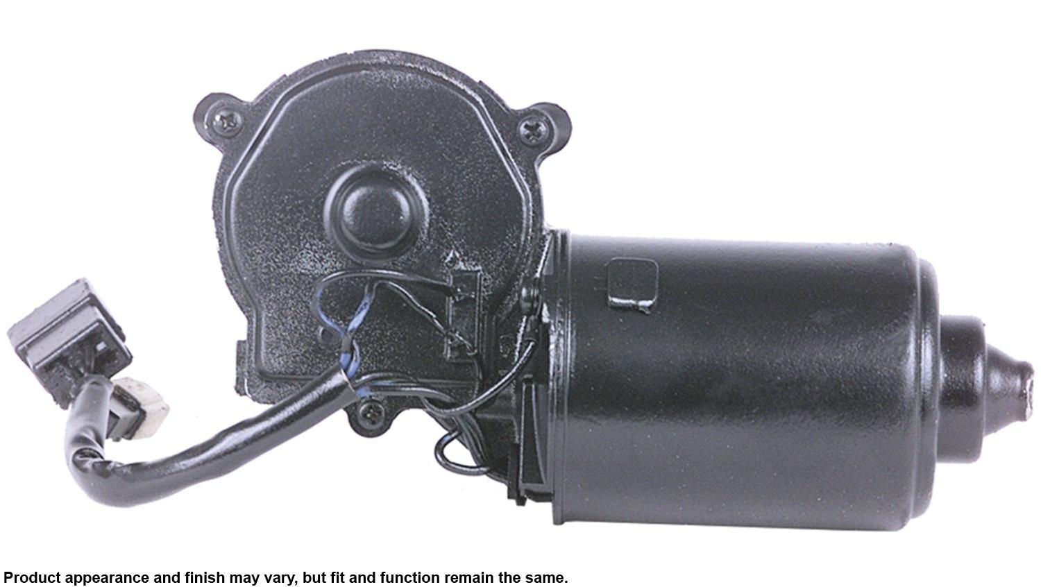 Cardone Reman Remanufactured Windshield Wiper Motor 43-1470