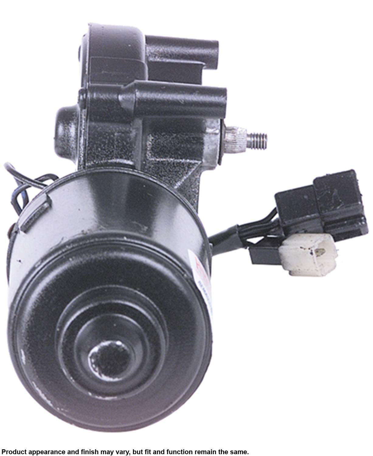 Cardone Reman Remanufactured Windshield Wiper Motor 43-1470