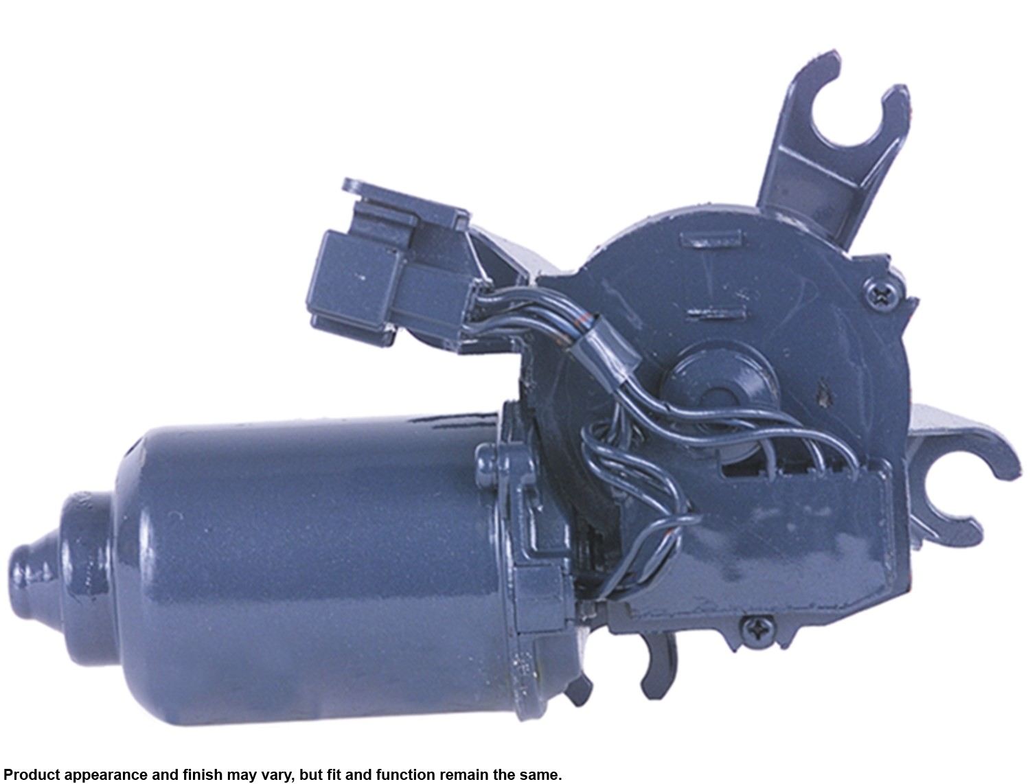 Cardone Reman Remanufactured Windshield Wiper Motor 43-1476