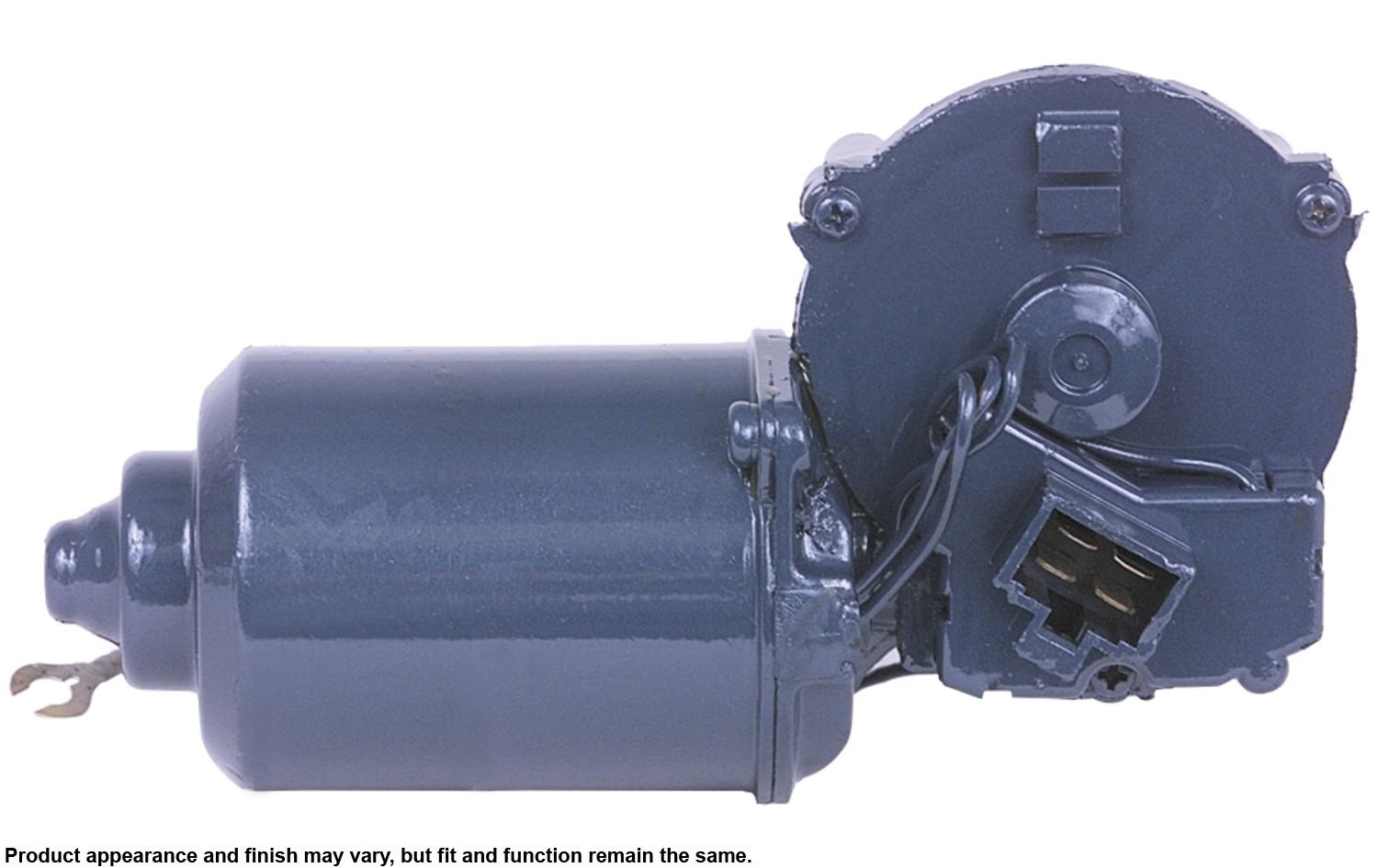 Cardone Reman Windshield Wiper Motor 43-1482
