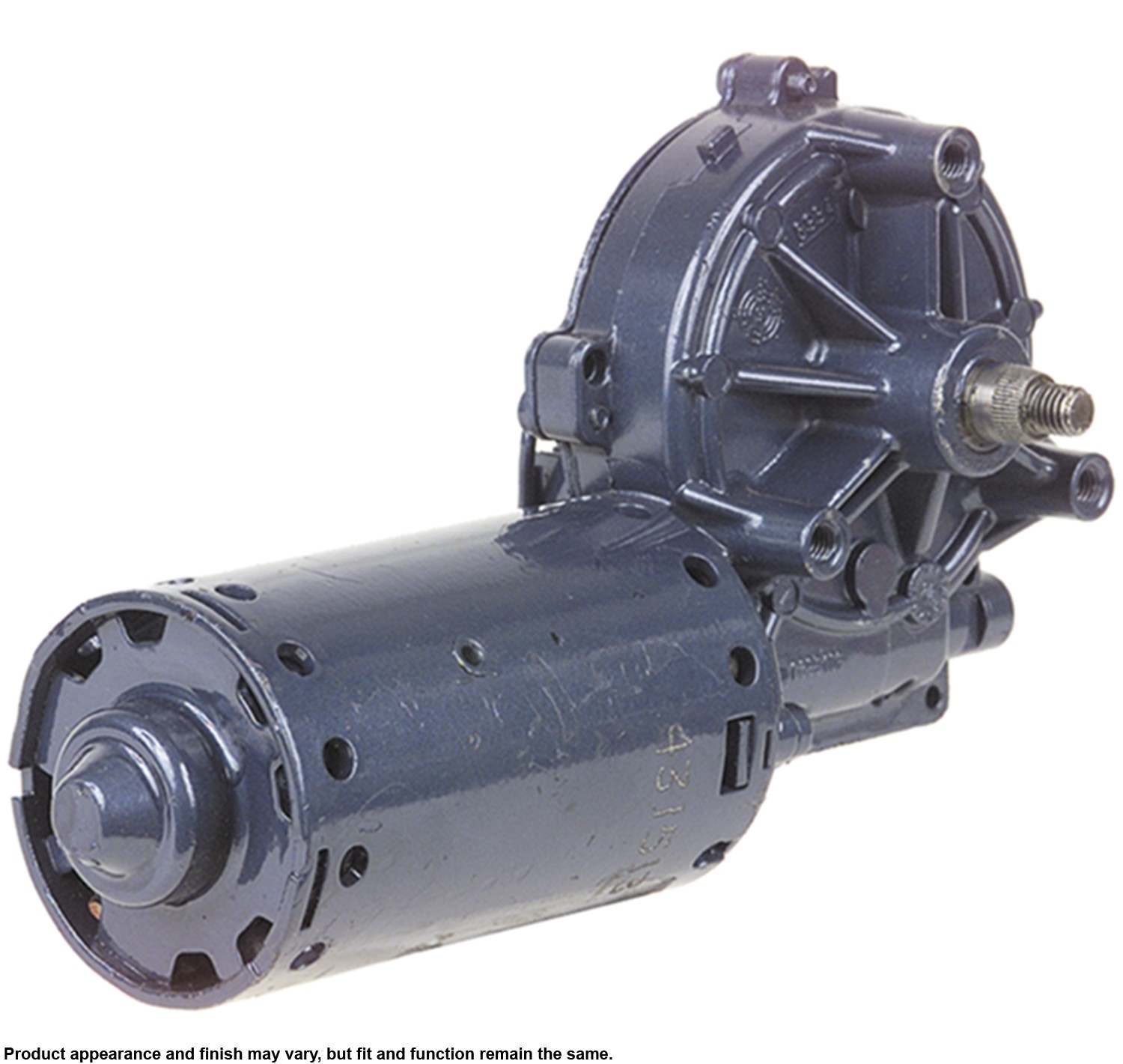 Cardone Reman Windshield Wiper Motor 43-1513