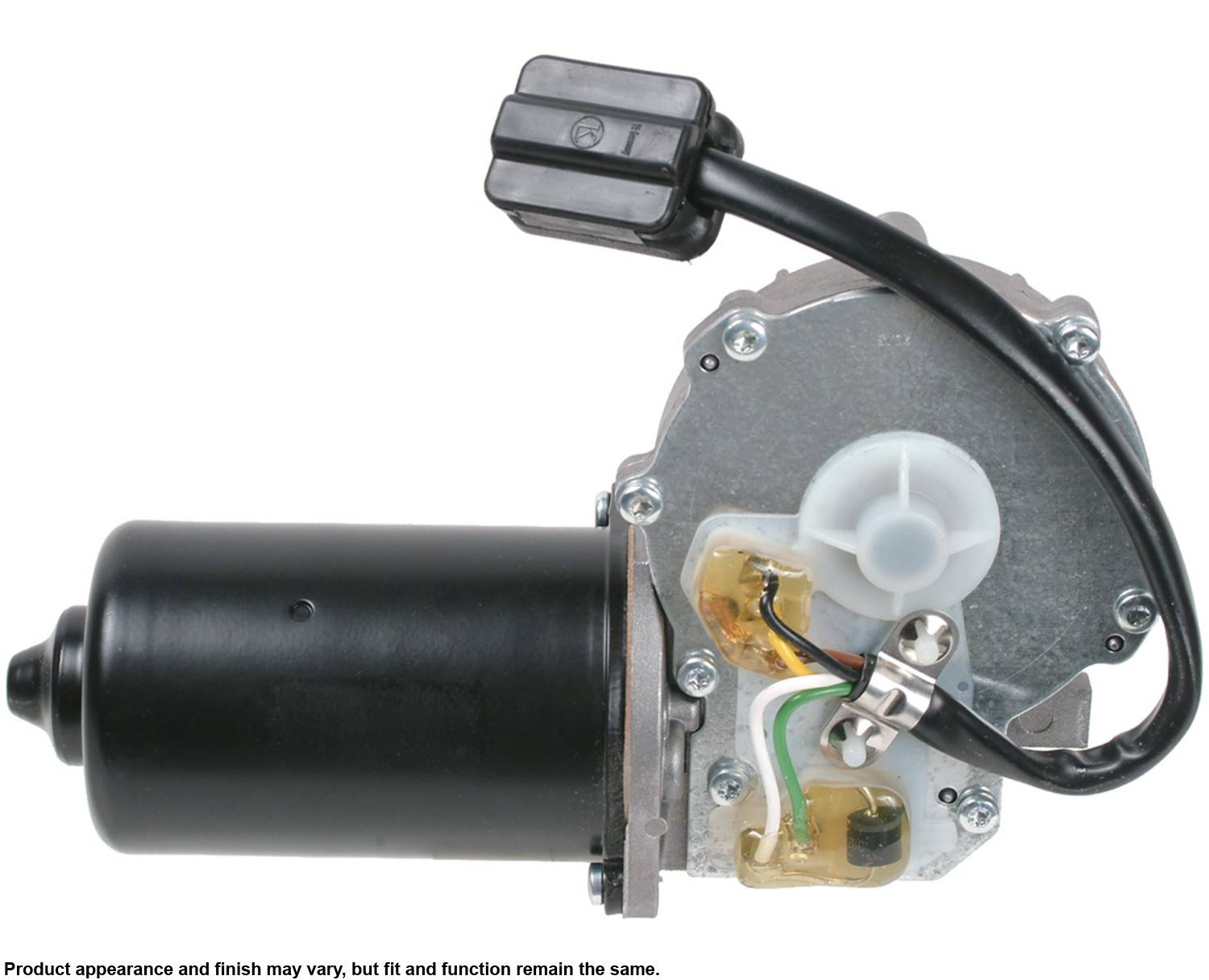 Cardone Reman Windshield Wiper Motor 43-1514