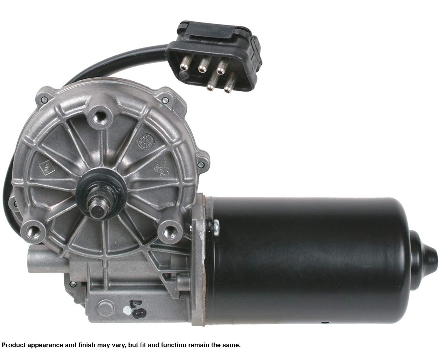 Cardone Reman Windshield Wiper Motor 43-1514