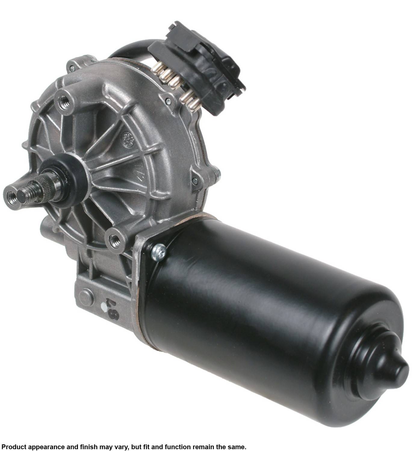 Cardone Reman Windshield Wiper Motor 43-1514